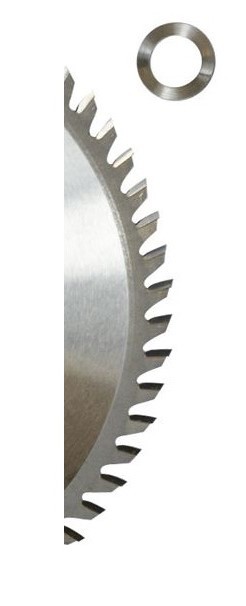 Kreissägeblätter für Aluminium - Ø 160 mm bis Ø 400 mm